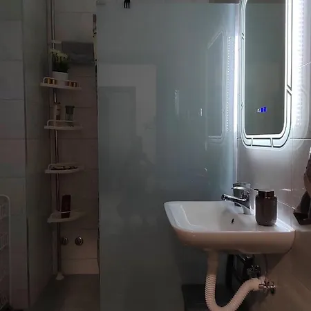 Mancic Apartament