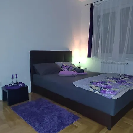 Mancic Apartament *