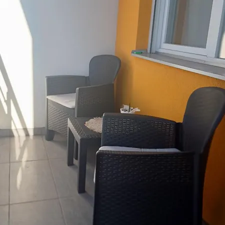 Mancic Apartament *