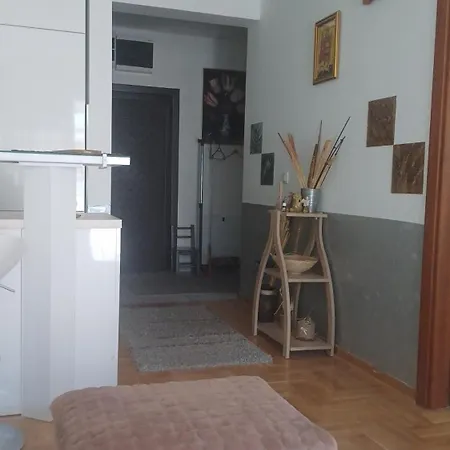 Apartament Mancic Pirot