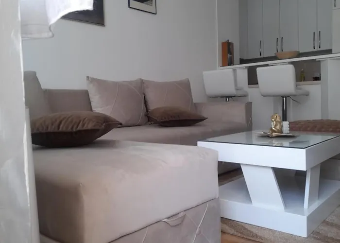 Mancic Apartament Pirot