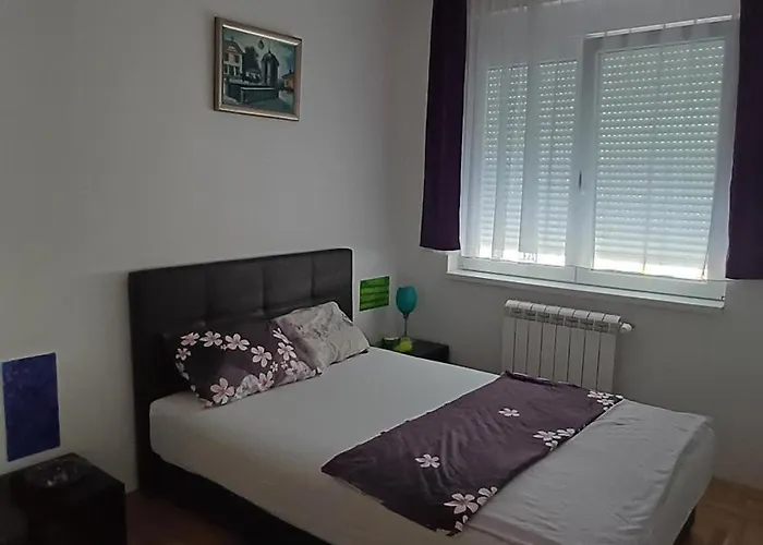 Apartament Mancic